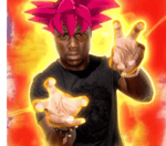 Hook Kick [Item Asylum]