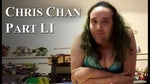 The Chronicles of Chris chan I've got a fish