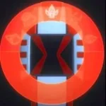 albedo's omnitrix sound effect