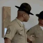 Officer Cassius Thundercock