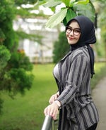 Uci Sucita Digenjot Cinta