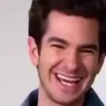 Andrew garifled laugh (reverb)