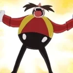 Eggman sings golden hour