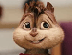 Alvin Laugh