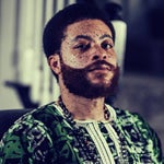 Resurface by Trad Jr