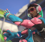 Lucio x Focus on the motion. Tatiana by reel