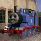 "Little Engines CAN do big things" - Thomas (Director's Cut 99)