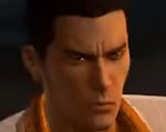 kiryu lives in a low income housing environment