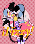 2 Minutes Notice LYRIC VIDEO from HELLUVA BOSS MAMMON'S MAGNIFI - Sound