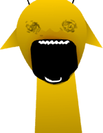 Simon Sprunki 1996 HORROR