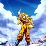 Si yo no lo hago nadie lo hará_ Goku