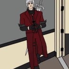 Dante part 2
