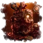 Molten Freddy Voiceline4 Bite By Night