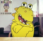 KASSOS - C'était des GROS calins tout doux