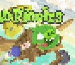 Bad Piggie Low Quality