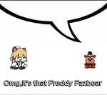 Momoi Freddy