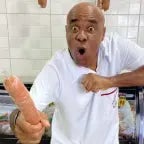 ragnar para de APERTAR