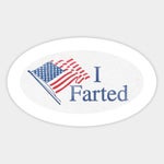 farted