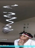 Ready or not remix girl voice