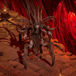 Baal: My Brothers Will Not Have Died In Vain