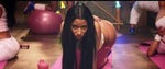 Nicki Minaj That is something i share with my fans pt2