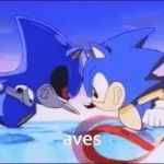 DEAD OR ALIVE (Outcome Memories Metal Sonic lms) PART 3