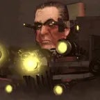 G-toilet quote (LOUD WARNING)