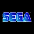 SEGA intro but...