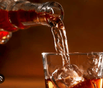 Whiskey, Cola and Tequila