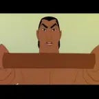 Mulan | Estribillo Hombres De Acción