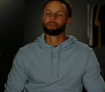 Stephen Curry Says proud Daddy of Boston Celtics