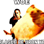 energy drink on the ground