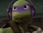 donatello speaking 2