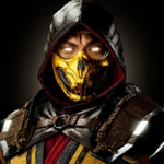 Mortal Kombat - narrator's voice - Finish him -