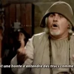 noyer la peau de l'ours avant d'avoir vendu le poisson