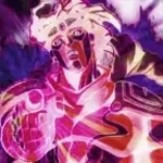 STAR PLATINUM ZA WARUDO