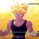 kakarot 2