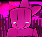 Pretty Princess Forsaken Idle1