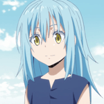 Rimuru Tempest Megiddo Sound Effect