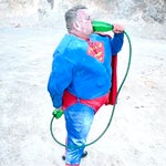 Oh My God Beautiful Smell, Mmmm Beautiful