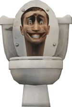 brute skibidi toilet - Sound