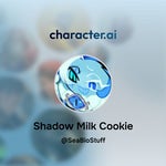 Shadow milk cookie theme - Sound