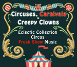 A Curious Carousel 2