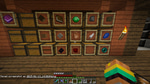 Item frame - remove item 4