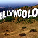 We’re back in Hollywood