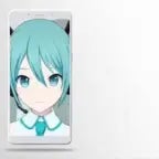 miku ringtone - Sound