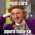 legal cara