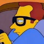 Do you find something comical about my appearance?