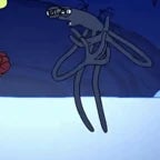 Jeremy/smiling friend