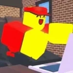 Killer Jacob Kills Elliot